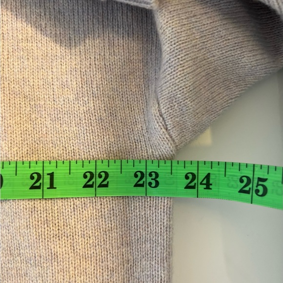 NEW / Madewell sweater coat - Picture 3 of 5